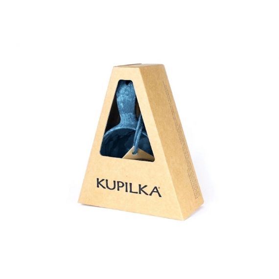 Финская чашка-кукса Kupilka 12 Junior Craft Box, Blueberry, Цвет: Blueberry, изображение 2
