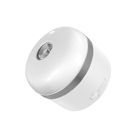 Фонарь Greenbar Camping Light 5400, White, Цвет: White