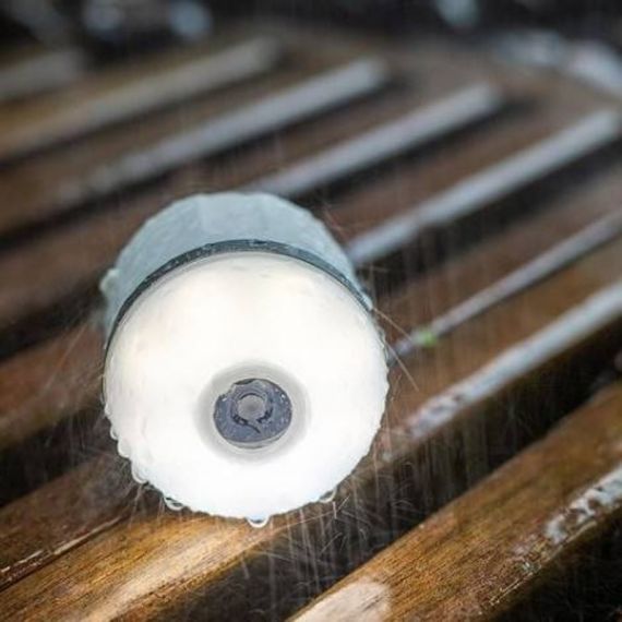 Фонарь Greenbar Camping Light 5400, White, Цвет: White, изображение 3