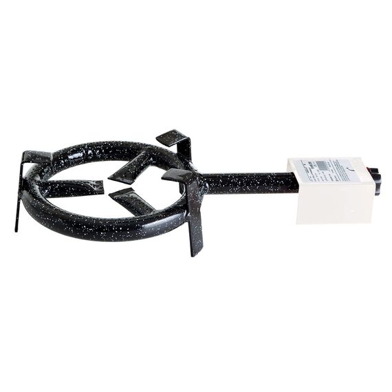 Газовая горелка Paella World Outdoor Ring Gas Burner D 20