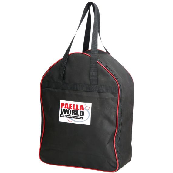 Газовая горелка Paella World Stool Stove Set 40, изображение 4