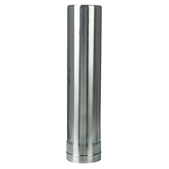 Колено дымохода Winnerwell 34 см (D 76 мм)