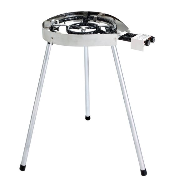 Газовая горелка Paella World Mod D 40 High Legs