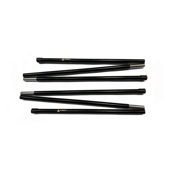 Комплект стоек для палатки Pomoly Stovehut Tent Pole