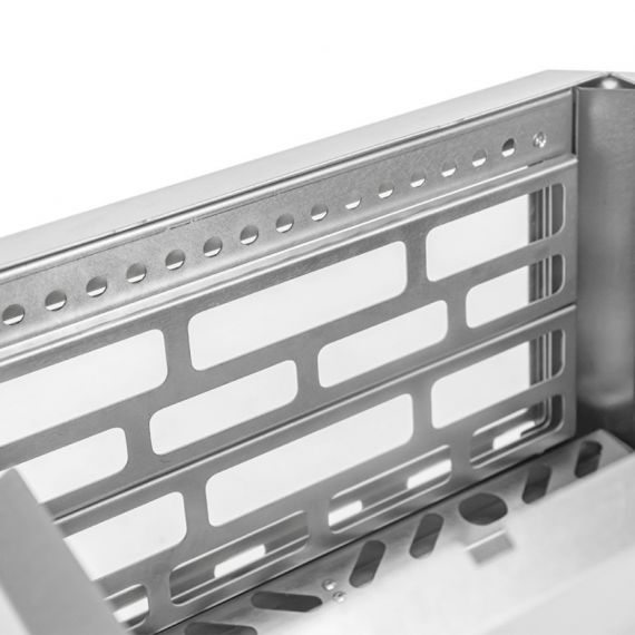 Костровая чаша Pomoly Mjolnir Titanium Fire Pit, изображение 12 - MyBiggame Костровая чаша Pomoly Mjolnir Titanium Fire Pit, изображение 12