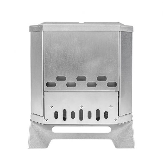 Костровая чаша Pomoly Mjolnir Titanium Fire Pit, изображение 8 - MyBiggame Костровая чаша Pomoly Mjolnir Titanium Fire Pit, изображение 8