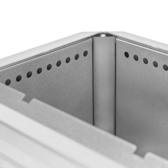 Костровая чаша Pomoly Mjolnir Titanium Fire Pit, изображение 10 - MyBiggame Костровая чаша Pomoly Mjolnir Titanium Fire Pit, изображение 10