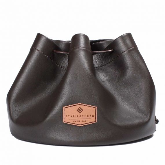 Кожаный чехол для чайника Stabilotherm Coffee Pot Case
