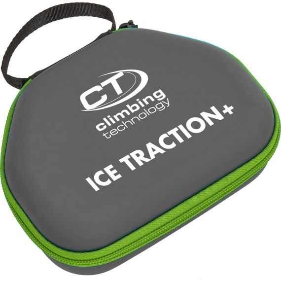 Ледоступы Climbing Technology Ice Traction Medium Green, изображение 4