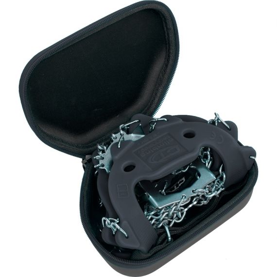 Ледоступы Climbing Technology Ice Traction XL Black, изображение 2 - MyBiggame Ледоступы Climbing Technology Ice Traction XL Black, изображение 2