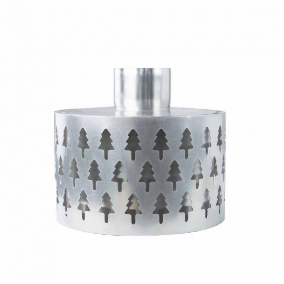 Модуль вторичного дожига Winnerwell External Air Secondary Combustion Burner Medium, изображение 3