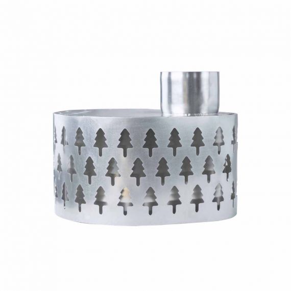 Модуль вторичного дожига Winnerwell External Air Secondary Combustion Burner Medium, изображение 4