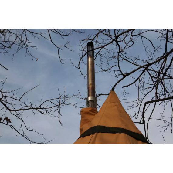 Палатка True Brands Tent Safir 17 Pro, изображение 14