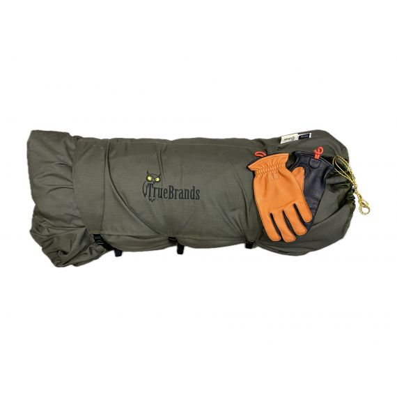 Палатка True Brands Tent Safir 17 Pro, изображение 6