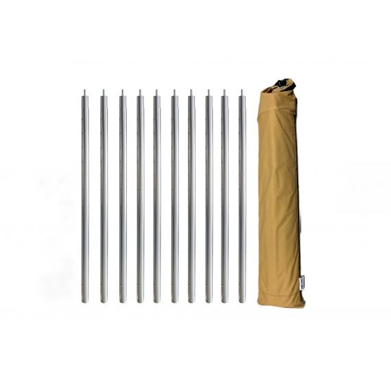 Палатка True Brands Tibet Tent 15 Sky Pro, изображение 6