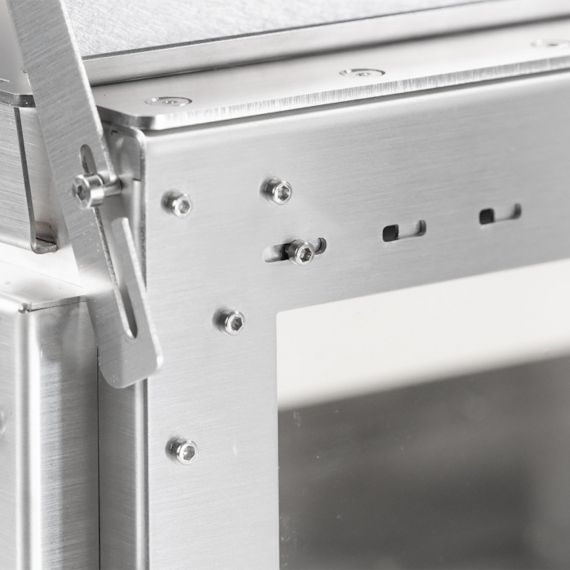 Печь-камин Pomoly Oroqen 3 Wood Stove, изображение 29