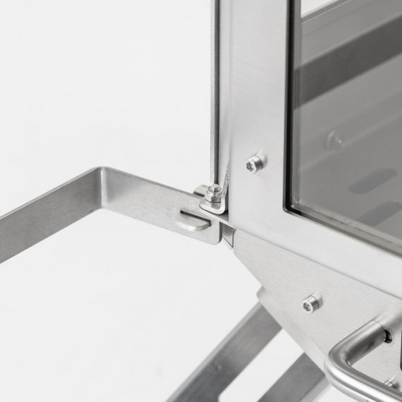 Печь-камин Pomoly Oroqen 3 Wood Stove, изображение 34