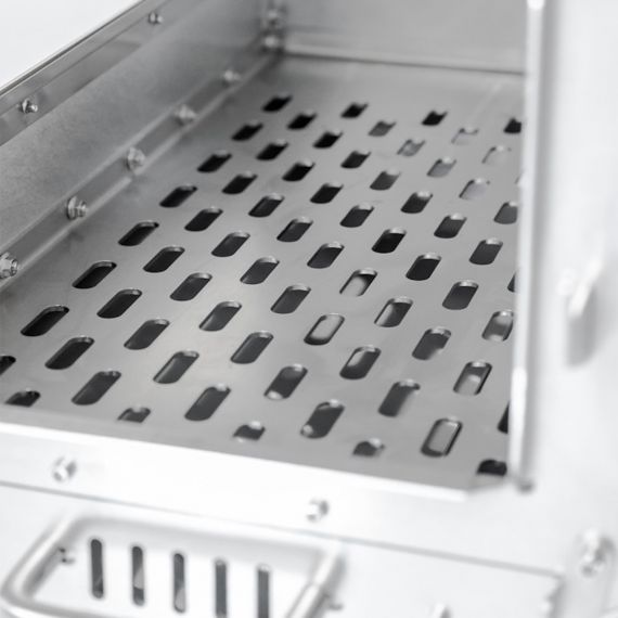 Печь-камин Pomoly Oroqen 3 Wood Stove, изображение 36