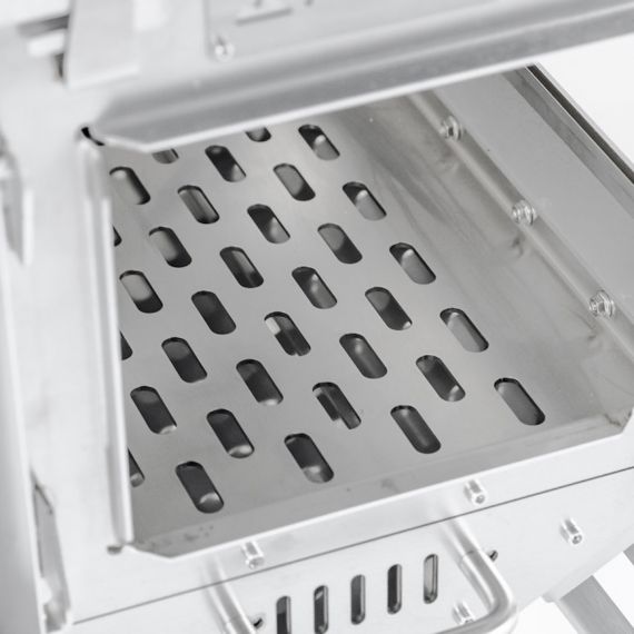 Печь-камин Pomoly Oroqen 3 Wood Stove, изображение 37