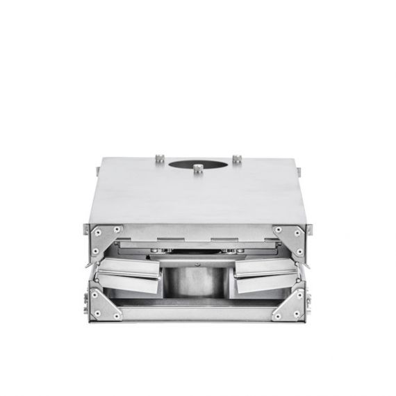 Печь титановая Pomoly Fold X Titanium Wood Stove, изображение 20