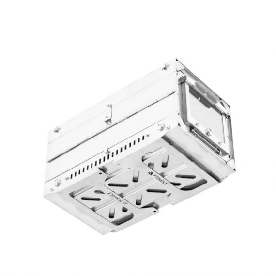 Печь титановая Pomoly Fold X Titanium Wood Stove, изображение 26