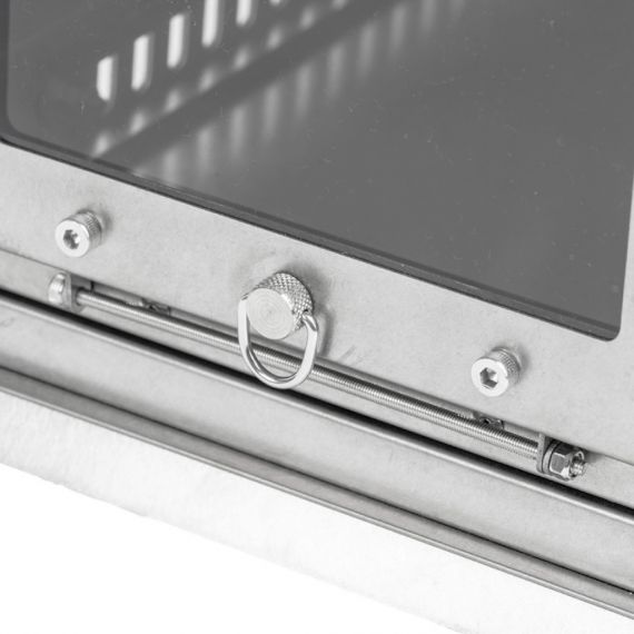 Печь титановая Pomoly Fold X Titanium Wood Stove, изображение 32