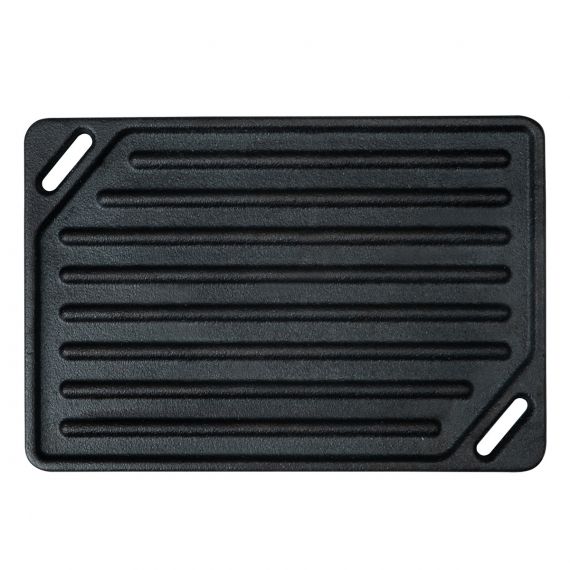 Площадка для гриля Winnerwell Iron Grill Plate, изображение 2 - MyBiggame Площадка для гриля Winnerwell Iron Grill Plate, изображение 2