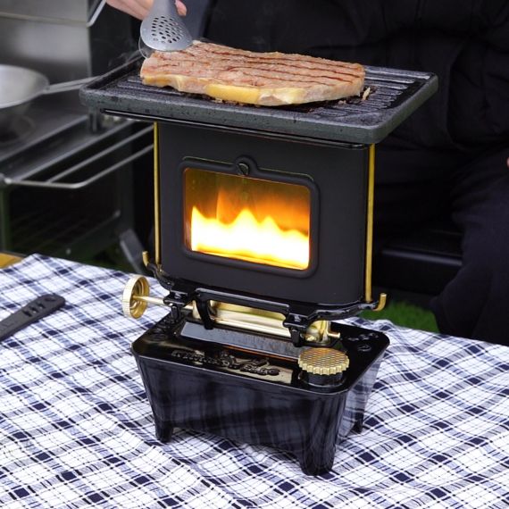 Площадка для гриля Winnerwell Iron Grill Plate, изображение 4 - MyBiggame Площадка для гриля Winnerwell Iron Grill Plate, изображение 4