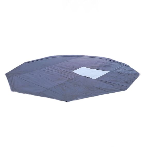 Пол для палатки Pomoly Circle 6 Flame Retardant Ground Sheet