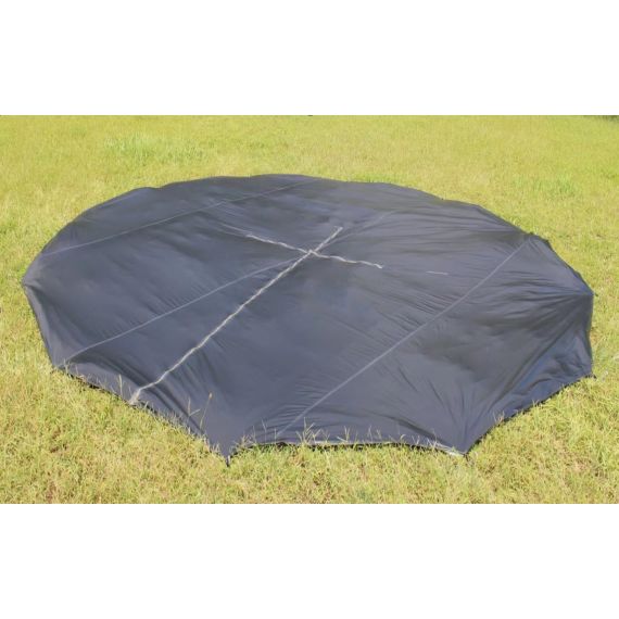 Пол для палатки True Brands Footprint 5 Light Comfort, изображение 9 - MyBiggame Пол для палатки True Brands Footprint 5 Light Comfort, изображение 9