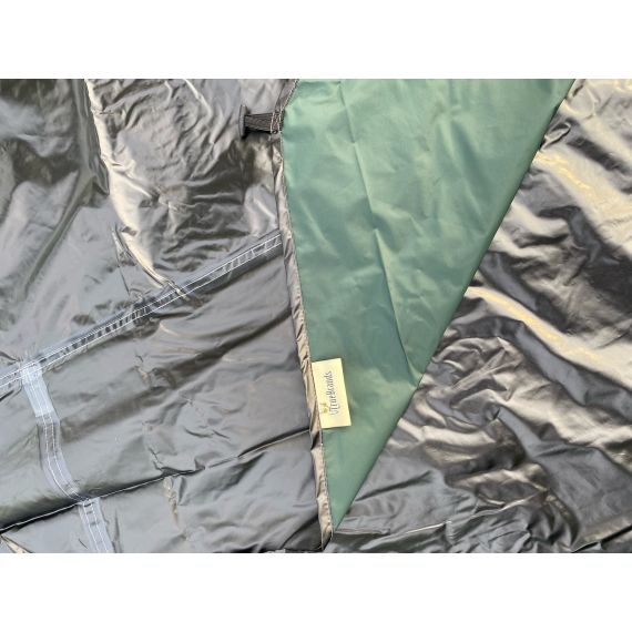 Пол для палатки True Brands Footprint 5 Light Comfort, изображение 4 - MyBiggame Пол для палатки True Brands Footprint 5 Light Comfort, изображение 4