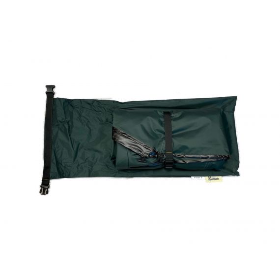 Пол для палатки True Brands Footprint 5 Light Comfort, изображение 2 - MyBiggame Пол для палатки True Brands Footprint 5 Light Comfort, изображение 2