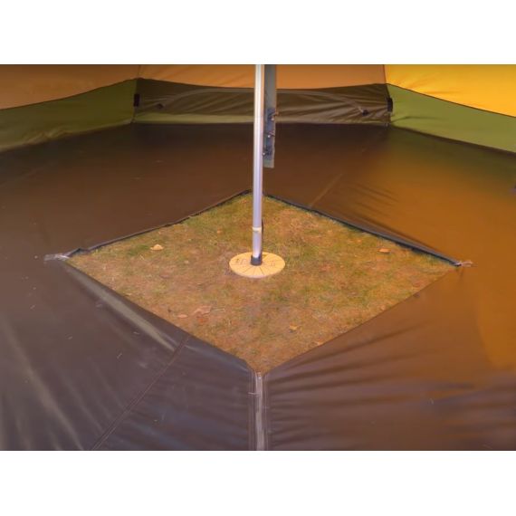 Пол для палатки True Brands Footprint 7 Light Comfort, изображение 5 - MyBiggame Пол для палатки True Brands Footprint 7 Light Comfort, изображение 5