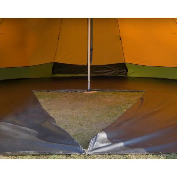 Пол для палатки True Brands Footprint 7 Light Comfort, изображение 6 - MyBiggame Пол для палатки True Brands Footprint 7 Light Comfort, изображение 6