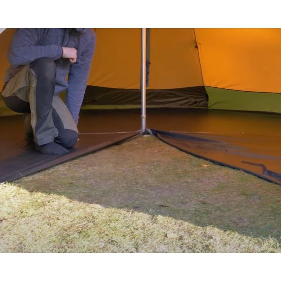 Пол для палатки True Brands Footprint 9 Light Comfort, изображение 8