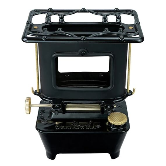 Примус-керосинка Winnerwell Iron Camping Cooker Stove