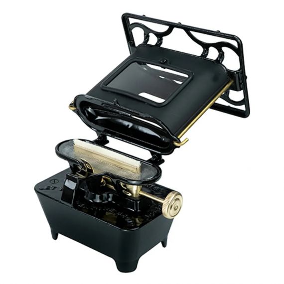 Примус-керосинка Winnerwell Iron Camping Cooker Stove, изображение 2 - MyBiggame Примус-керосинка Winnerwell Iron Camping Cooker Stove, изображение 2