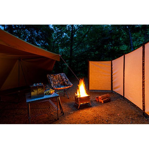 Складной гриль Winnerwell Portable Camping Cook Grill, изображение 10