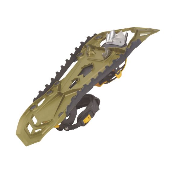 Снегоступы TSL Highlander Adjust Olive Large, изображение 3 - MyBiggame Снегоступы TSL Highlander Adjust Olive Large, изображение 3