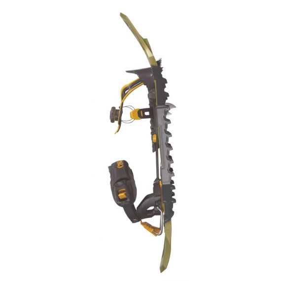 Снегоступы TSL Highlander Adjust Olive Large, изображение 4 - MyBiggame Снегоступы TSL Highlander Adjust Olive Large, изображение 4
