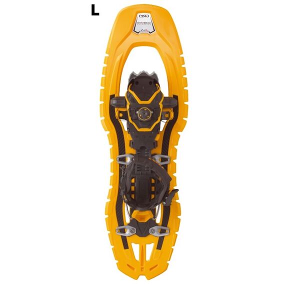 Снегоступы TSL Symbioz Hyperflex Adjust Large Apricot