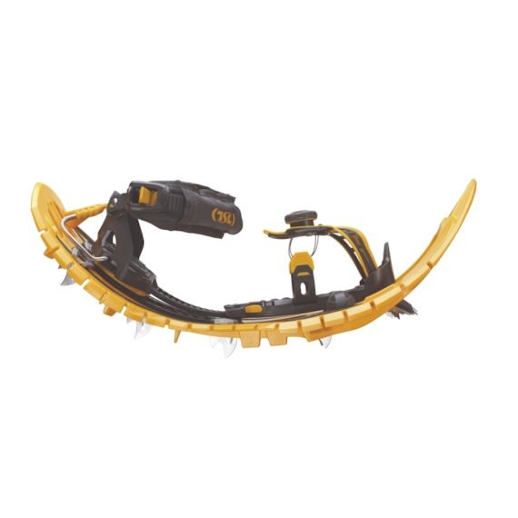 Снегоступы TSL Symbioz Hyperflex Adjust Large Apricot, изображение 2