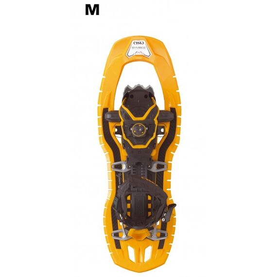 Снегоступы TSL Symbioz Hyperflex Adjust Medium Apricot