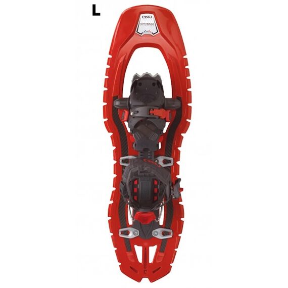 Снегоступы TSL Symbioz Hyperflex Elite Large Ruby