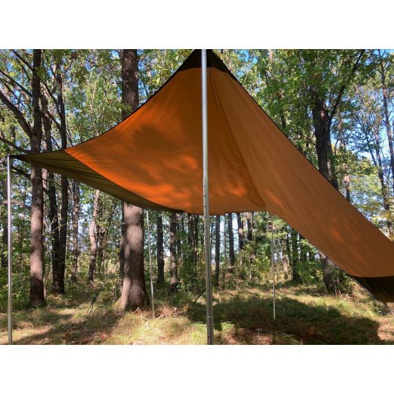 Стойка для тента True Brands Telescopic pole 200, изображение 4