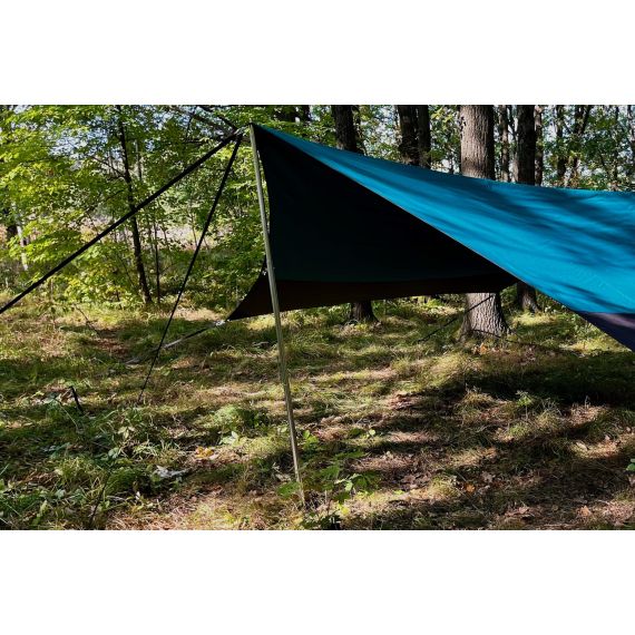 Стойка для тента True Brands Telescopic pole 267, изображение 4