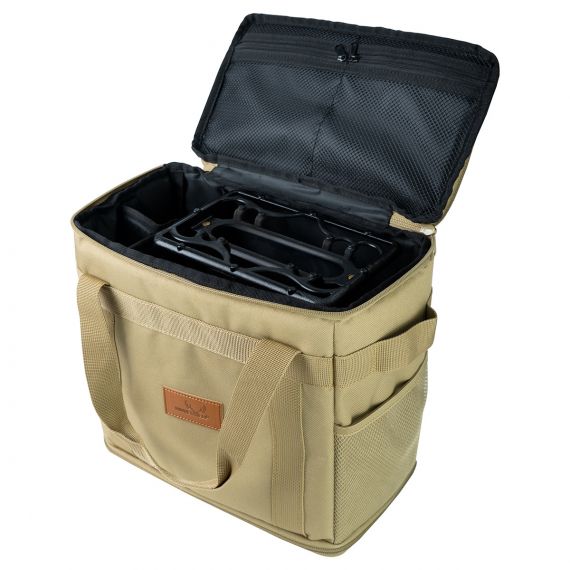 Сумка для горелки Winnerwell Carry Bag Iron Camping Cooker Stove, изображение 4