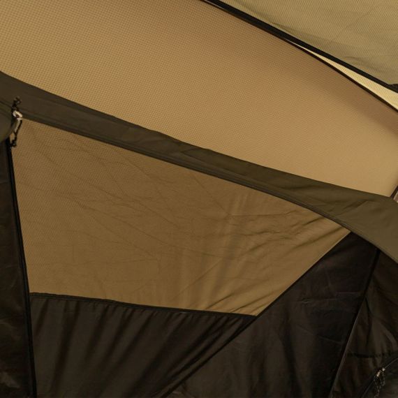 Внутренний тент для палатки Pomoly Dome X4 2.0 Wood Stove Tent, изображение 5