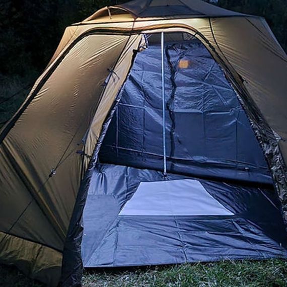 Внутренний тент для палатки Pomoly Half Inner Tent Circle 6, изображение 6