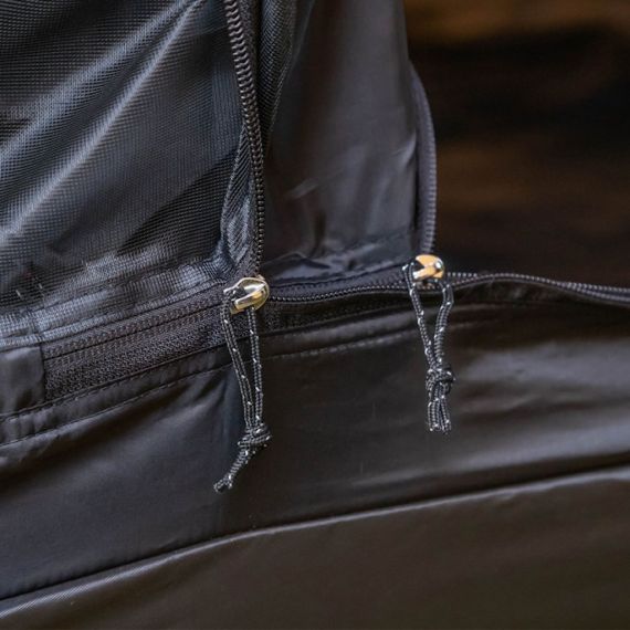 Внутренний тент для палатки Pomoly Half Inner Tent Yarn Octa, изображение 5